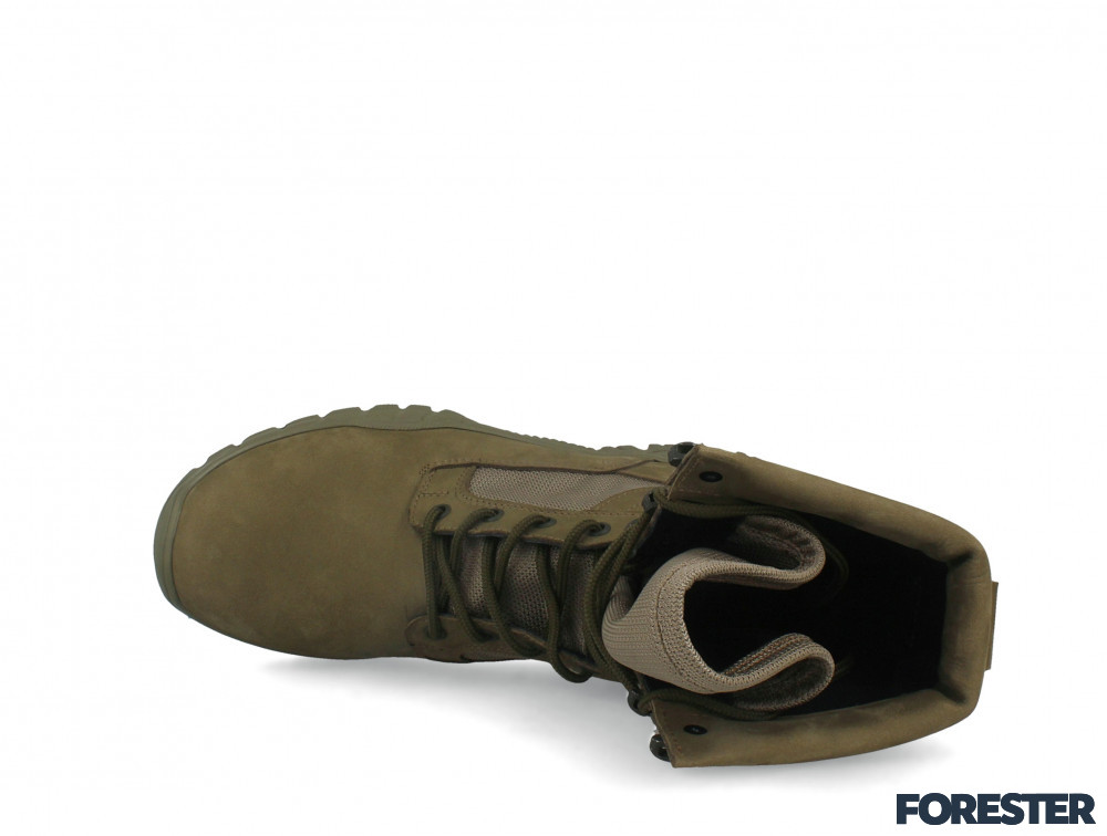 Мужские берцы Forester 895-4-585