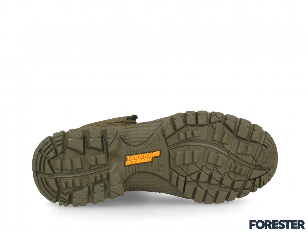 Мужские берцы Forester 895-4-585