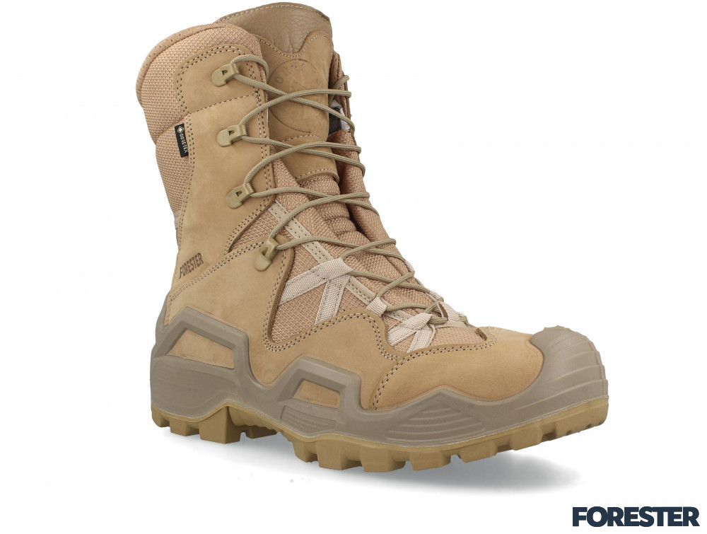 Мужские берци Forester Gore-Tex All Season F101NBJGTX 
