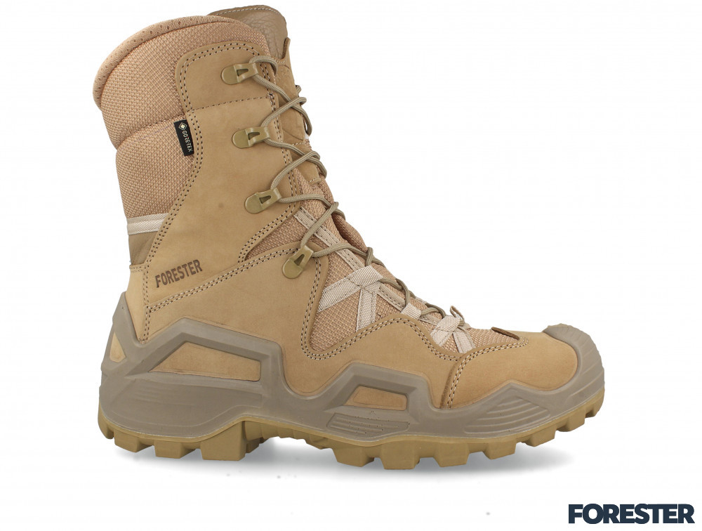 Мужские берци Forester Gore-Tex All Season F101NBJGTX 