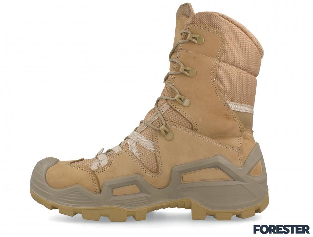 Мужские берци Forester Gore-Tex All Season F101NBJGTX 