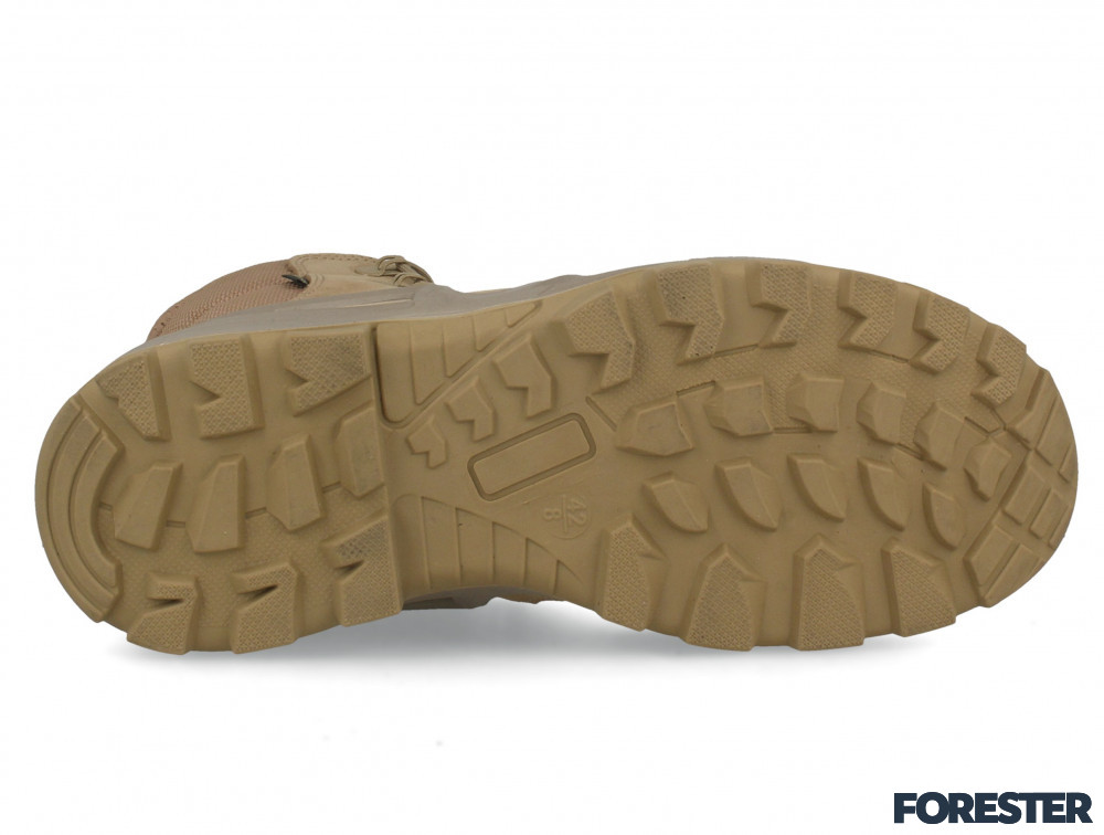 Мужские берци Forester Gore-Tex All Season F101NBJGTX 