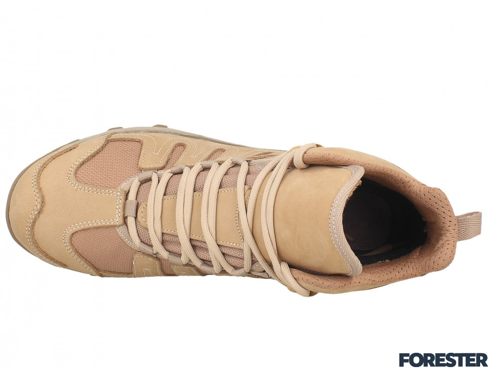 Мужские берцы Forester Eyra 6 Boot RNK800-23NBJ