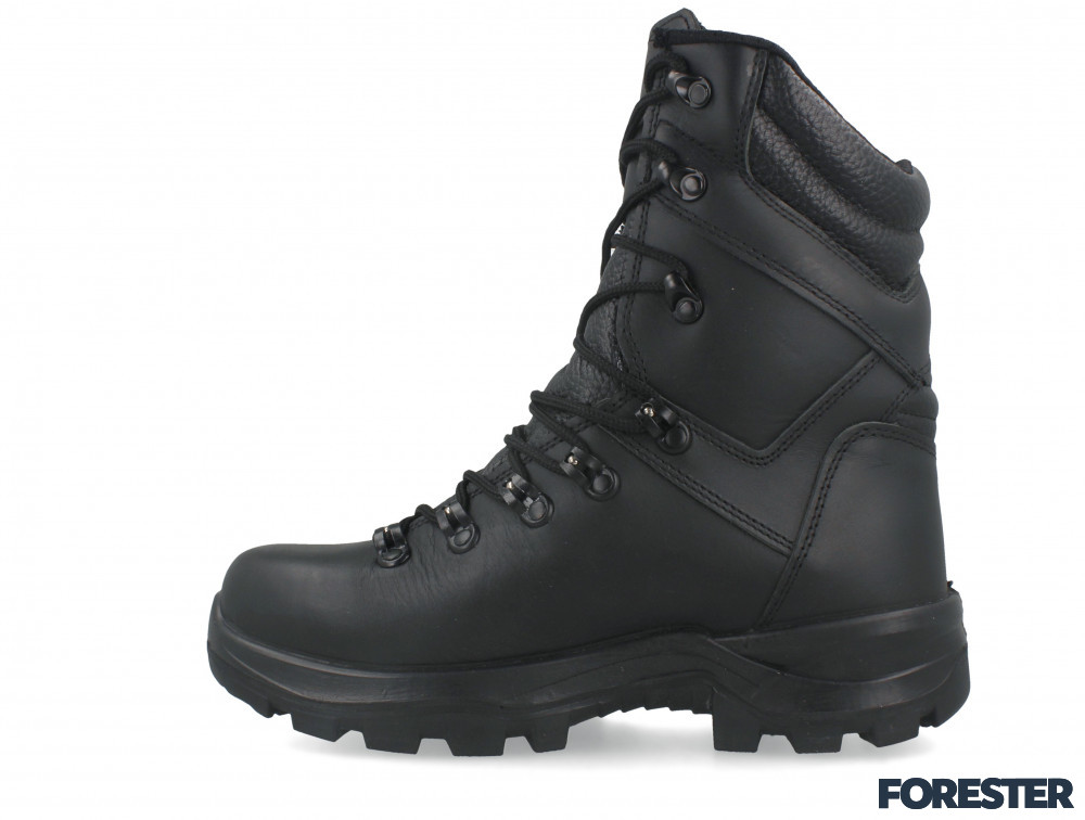 Мужские берцы Forester Black Eagle F2390DS GTX Vibram