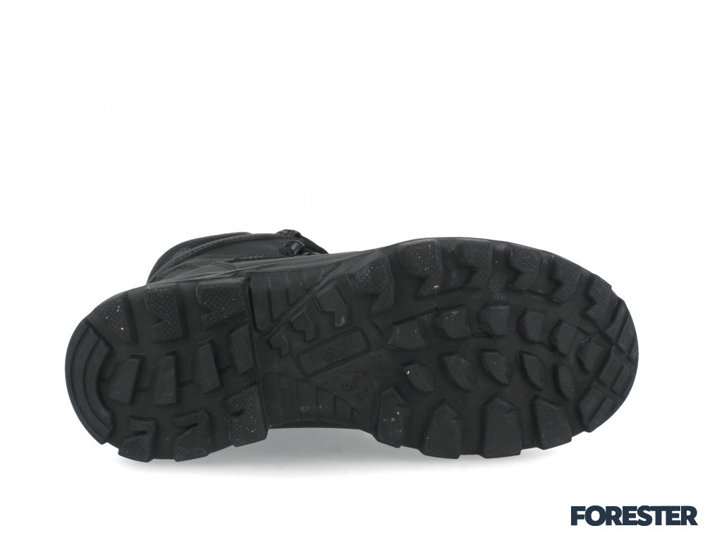 Мужские берцы Forester Black Eagle F2390DS GTX Vibram