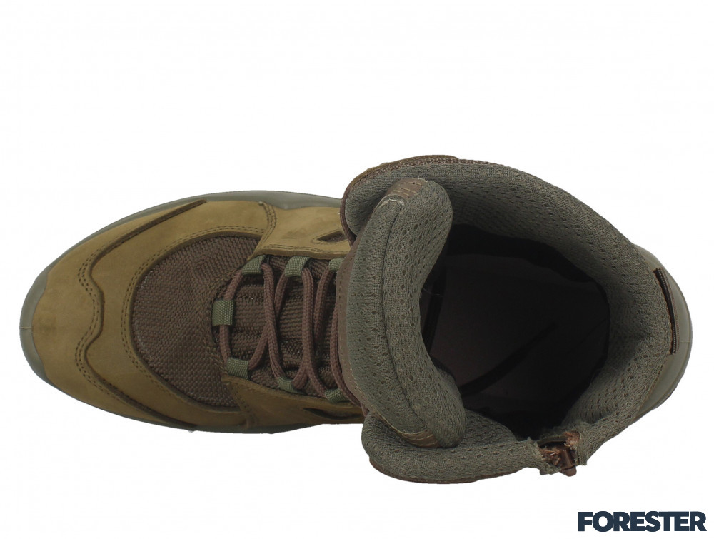 Мужские берцы Forester F2391NH