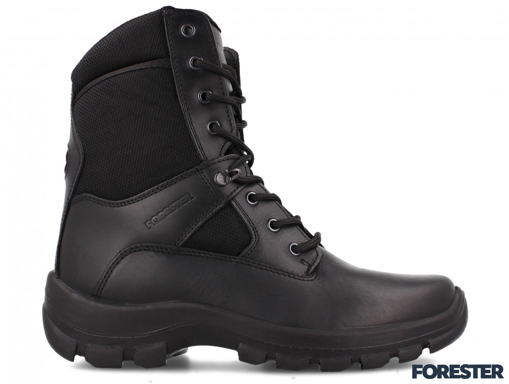 Чоловічі берці Forester NATO M1469DS Waterproof