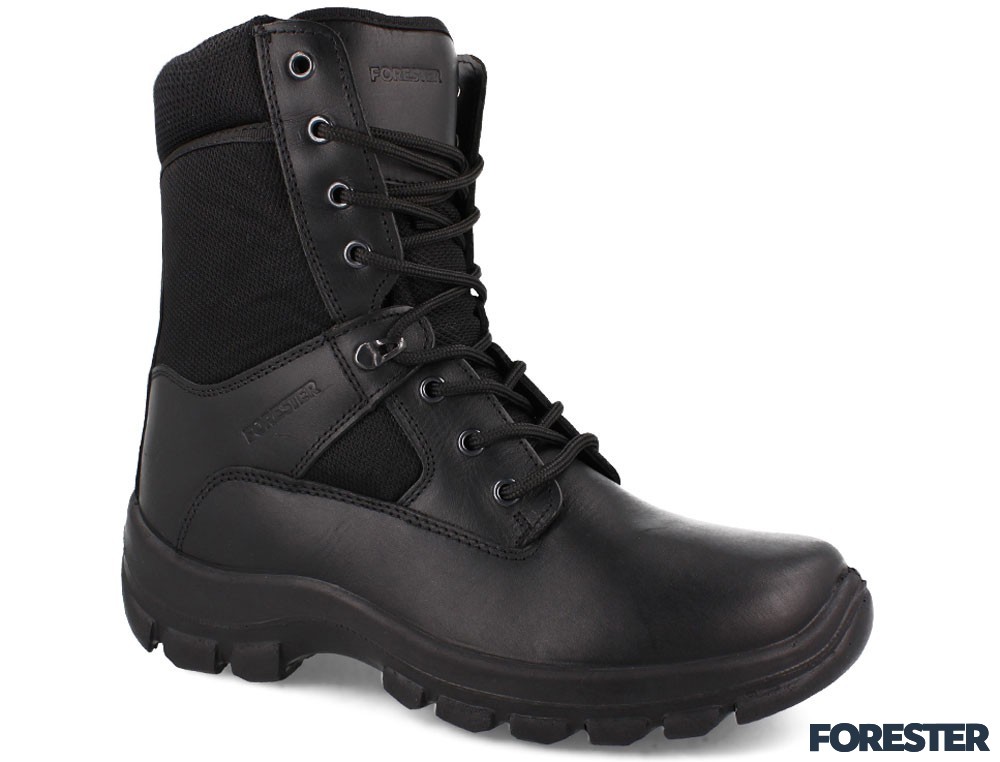 Чоловічі берці Forester NATO M1469DS Waterproof