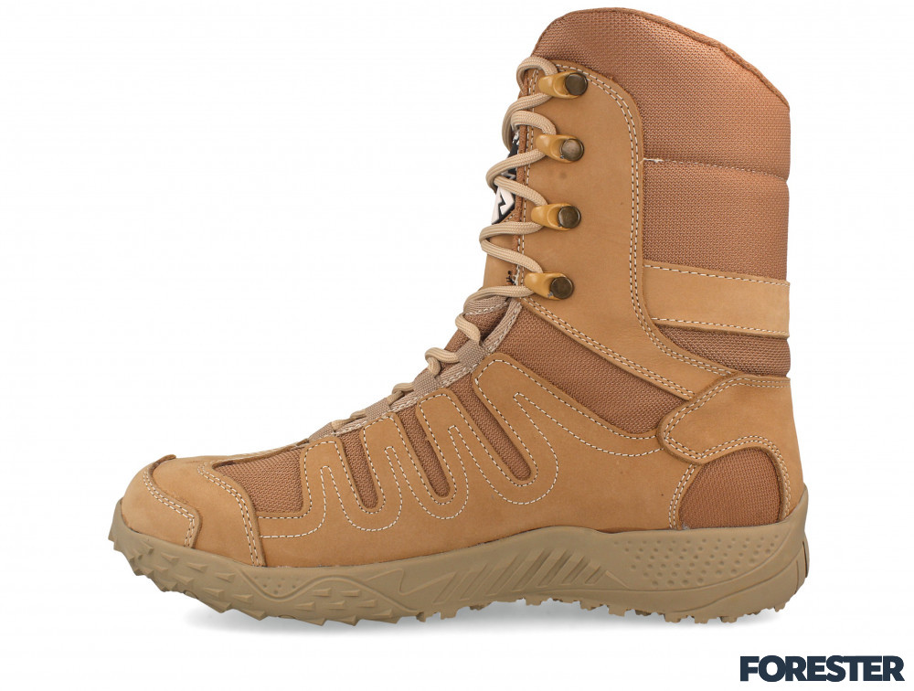 Мужские берцы Forester Tiger 8 RNK8000NBJ