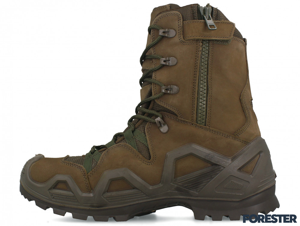Мужские берцы Single Sword Haix Tactical Boot SS601HK
