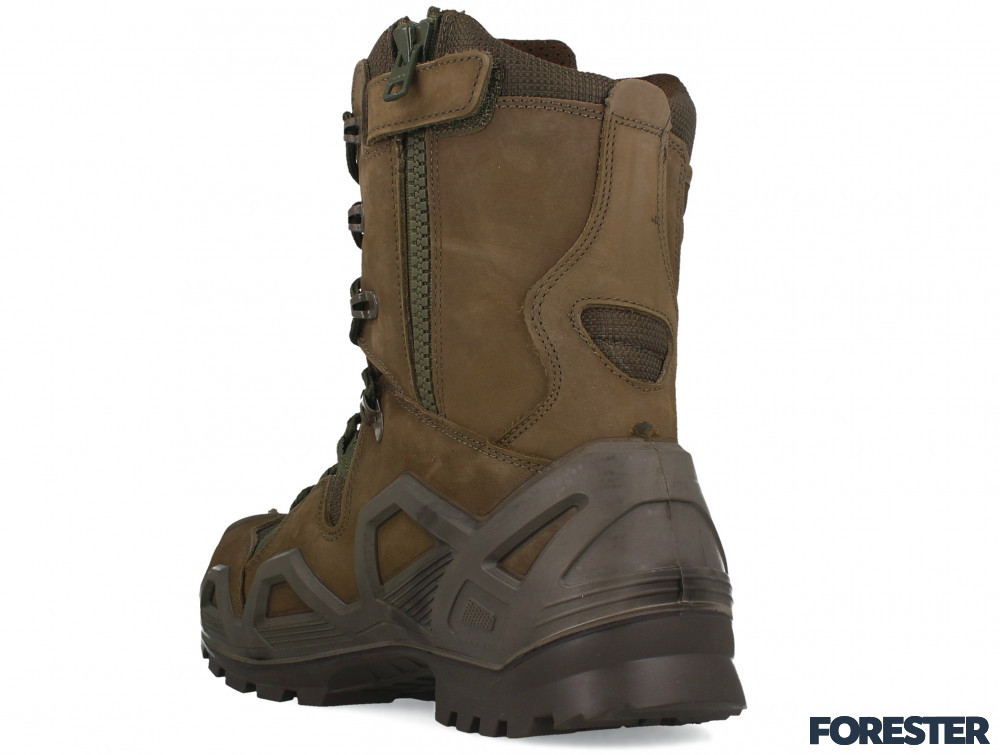 Мужские берцы Single Sword Haix Tactical Boot SS601HK