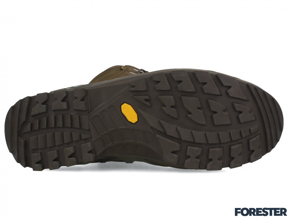 Мужские берцы Single Sword Haix Tactical Boot SS601HK