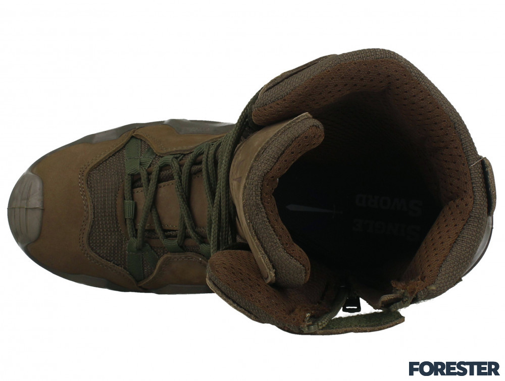 Мужские берцы Single Sword Haix Tactical Boot SS601HK