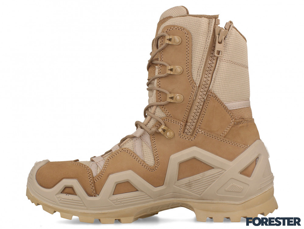 Мужские берцы Single Sword Haix Tactical Boot SS602BJ