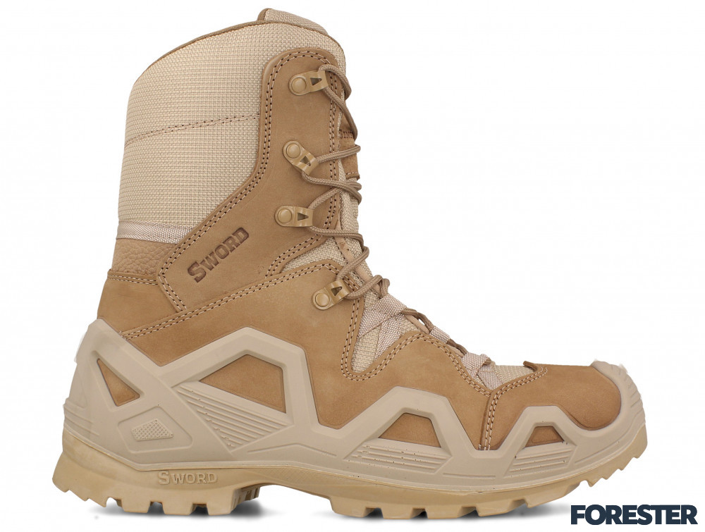 Мужские берцы Single Sword Haix Tactical Boot SS602BJ