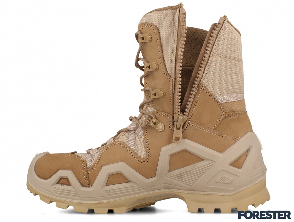 Мужские берцы Single Sword Haix Tactical Boot SS602BJ
