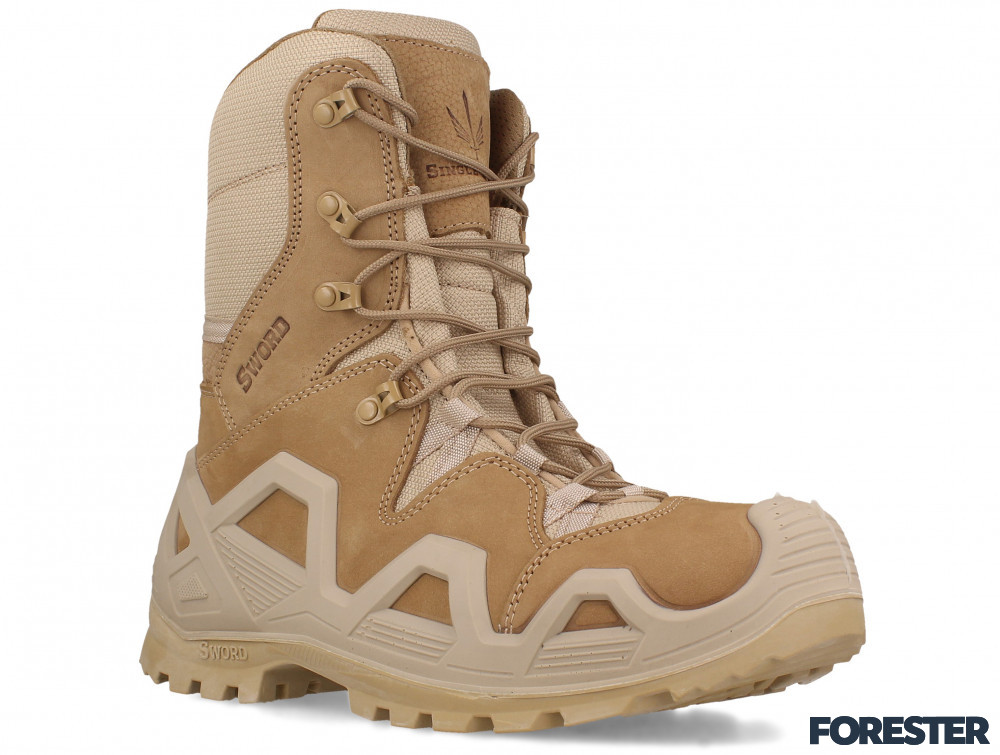 Мужские берцы Single Sword Haix Tactical Boot SS602BJ