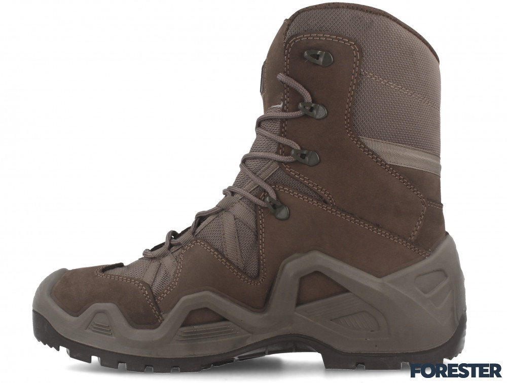 Мужские берцы Warboots SWAT Waterproof KHK-1049