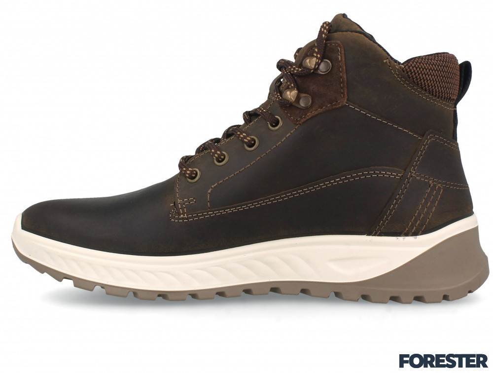 Мужские ботинки Forester 18310-5