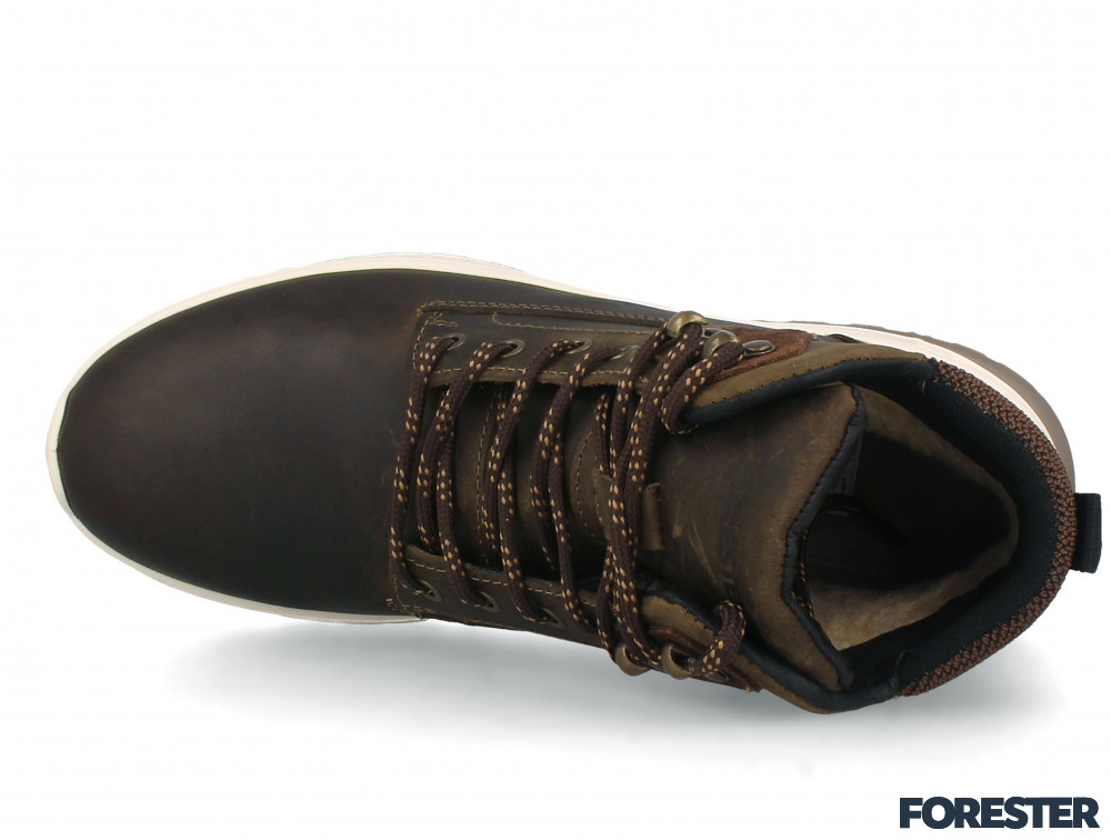 Мужские ботинки Forester 18310-5