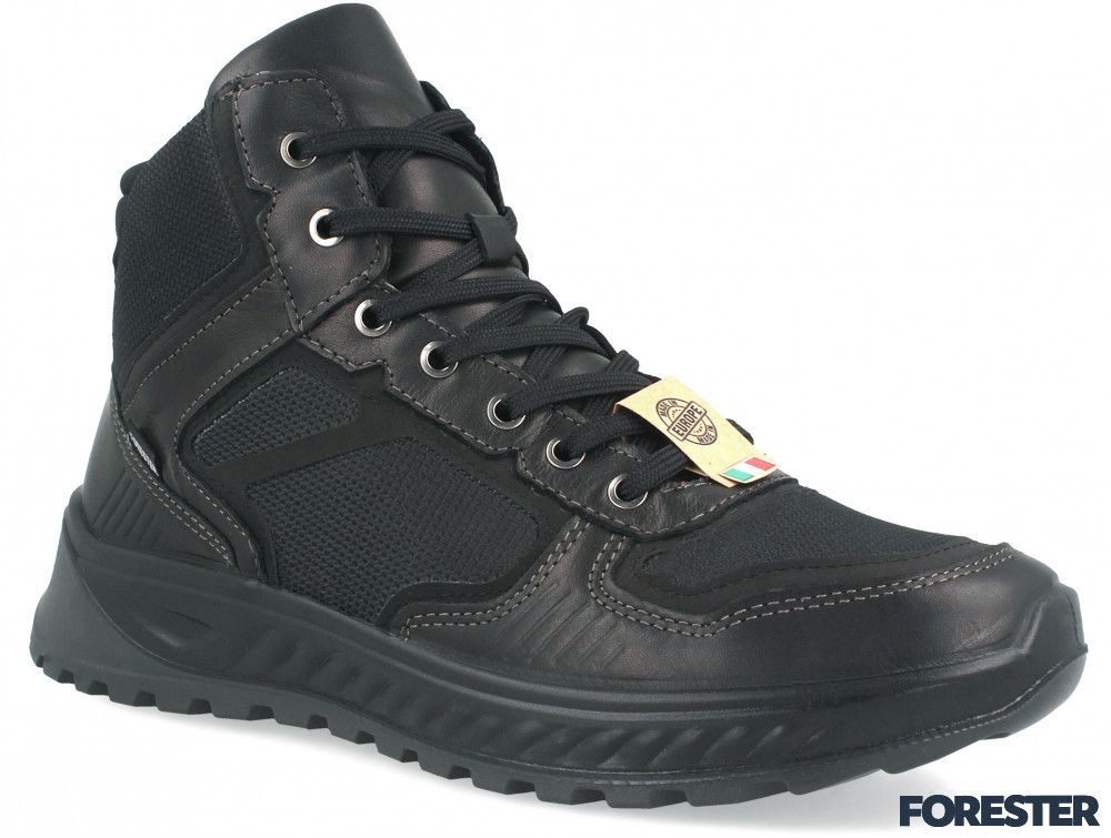 Мужские ботинки Forester 18348-7