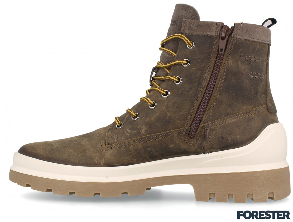 Мужские ботинки Forester 18401-18