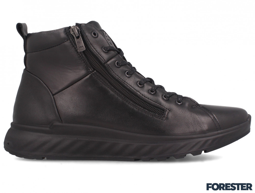 Мужские ботинки Forester 28804-27