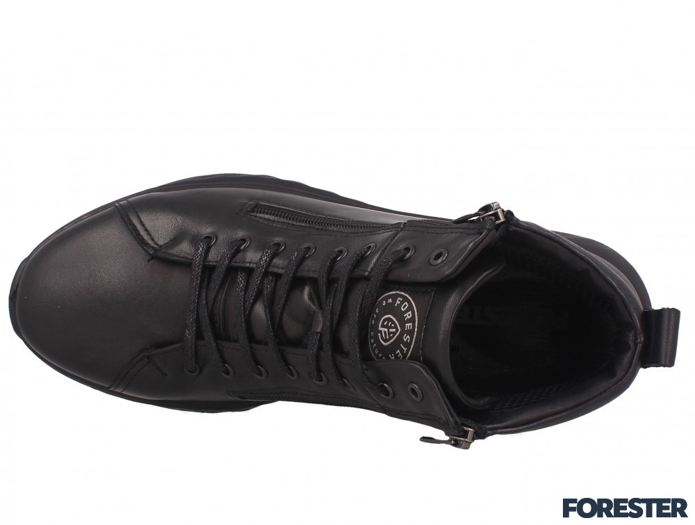Мужские ботинки Forester 28804-27