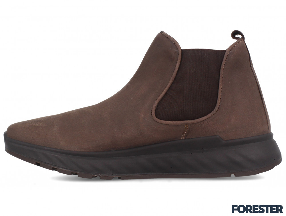 Мужские ботинки Forester 28825-45