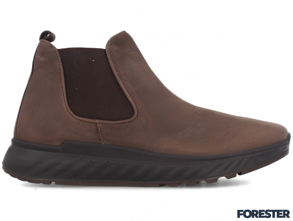 Мужские ботинки Forester 28825-45