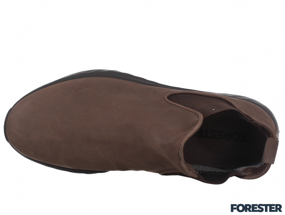 Мужские ботинки Forester 28825-45