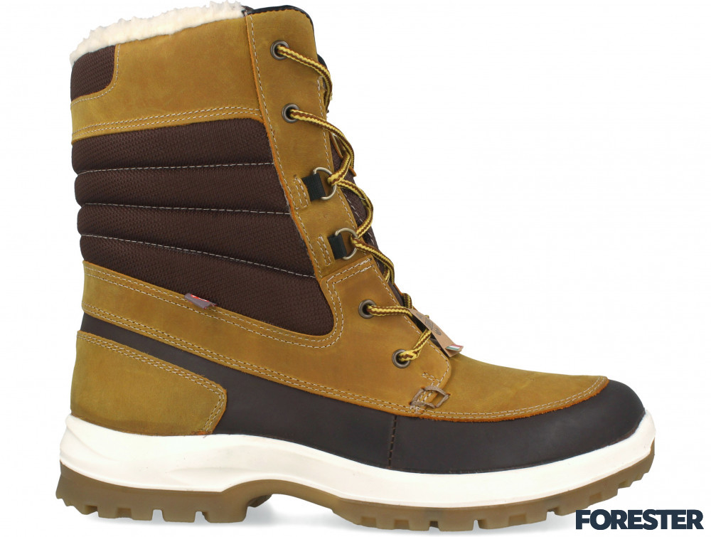 Мужские ботинки Forester 3433-8