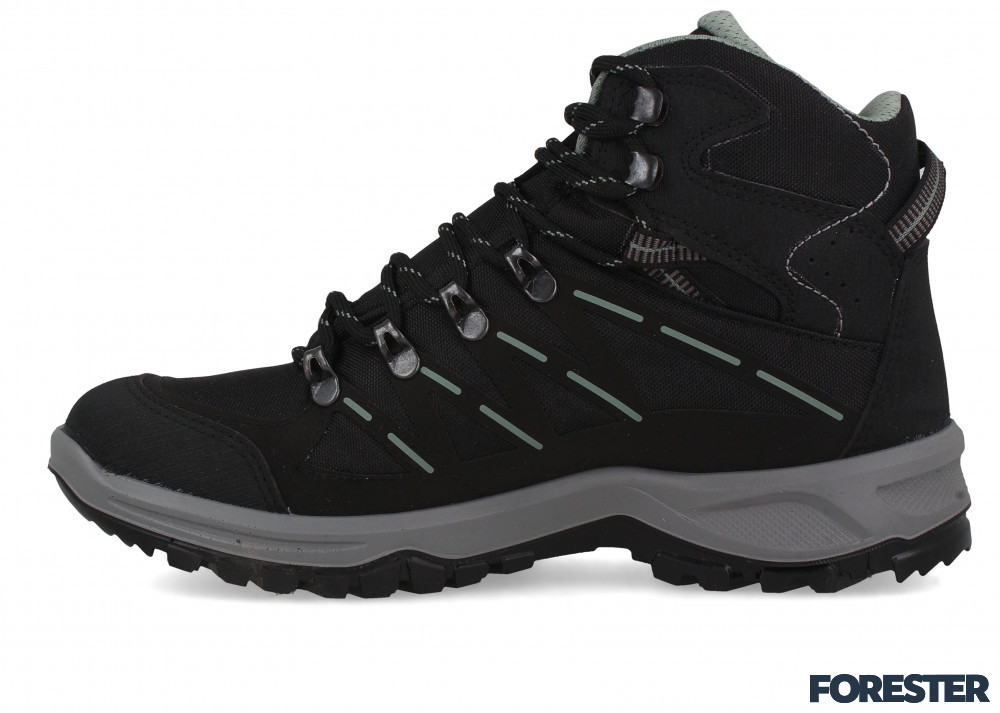 Мужские ботинки Forester 37022-9