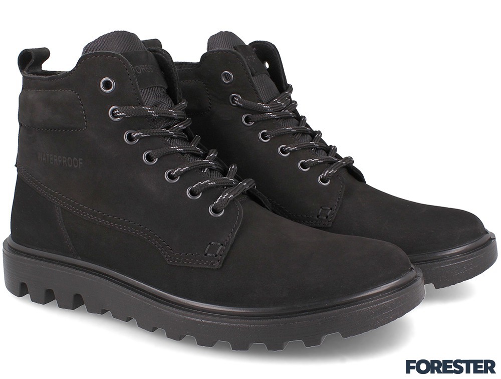 Мужские ботинки Forester Danner 401-27 Water resistant