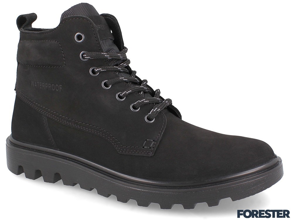 Мужские ботинки Forester Danner 401-27 Water resistant