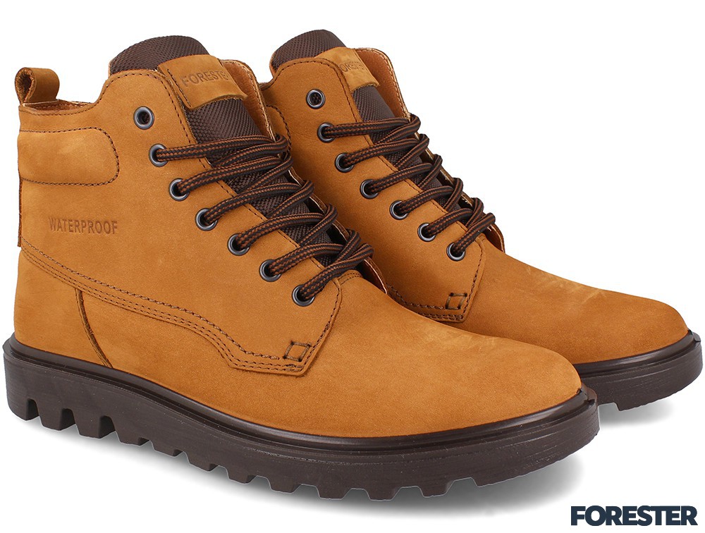 Мужские ботинки Forester Danner 401-74 Water resistant