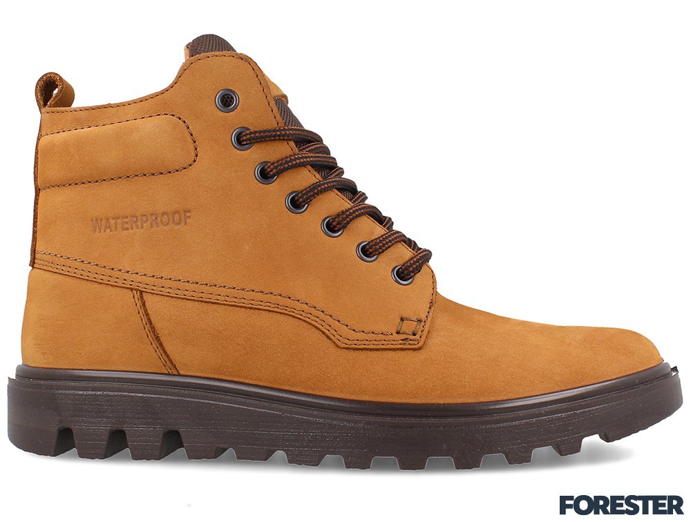 Мужские ботинки Forester Danner 401-74 Water resistant