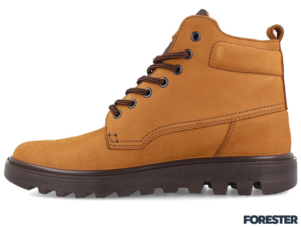 Мужские ботинки Forester Danner 401-74 Water resistant