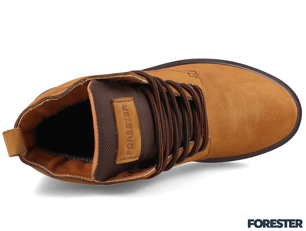 Мужские ботинки Forester Danner 401-74 Water resistant