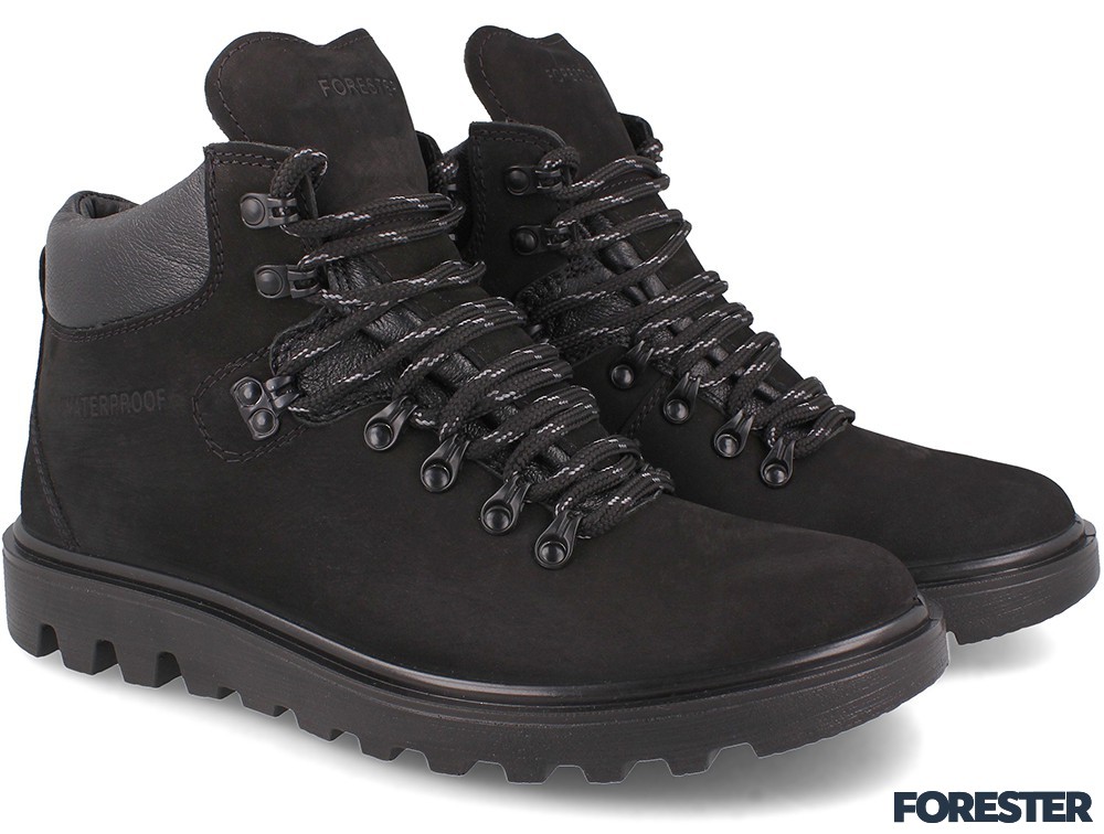 Мужские ботинки Forester Danner Padula 402-27 Water resistant