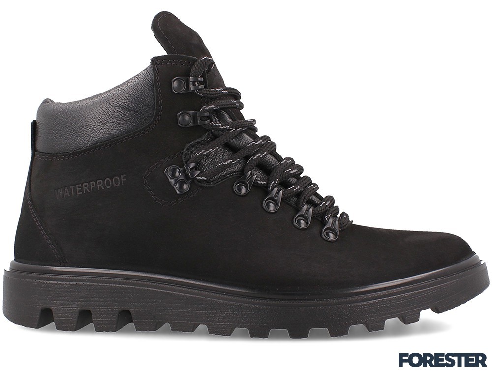 Мужские ботинки Forester Danner Padula 402-27 Water resistant