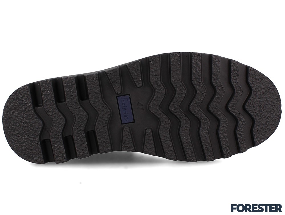 Мужские ботинки Forester Danner Padula 402-27 Water resistant