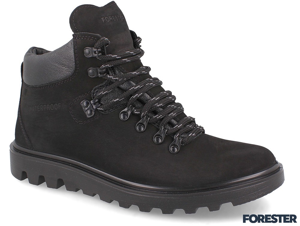 Мужские ботинки Forester Danner Padula 402-27 Water resistant