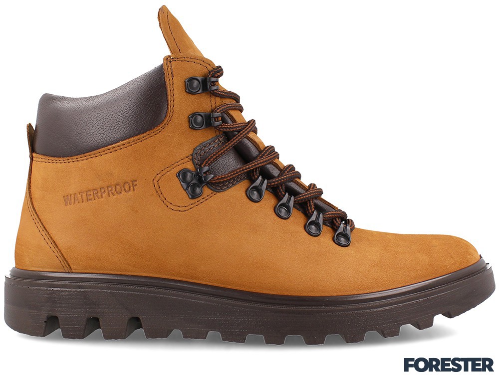 Мужские ботинки Forester Danner Pedula 402-74 Water resistant