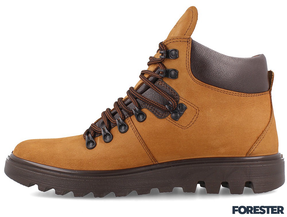 Мужские ботинки Forester Danner Pedula 402-74 Water resistant