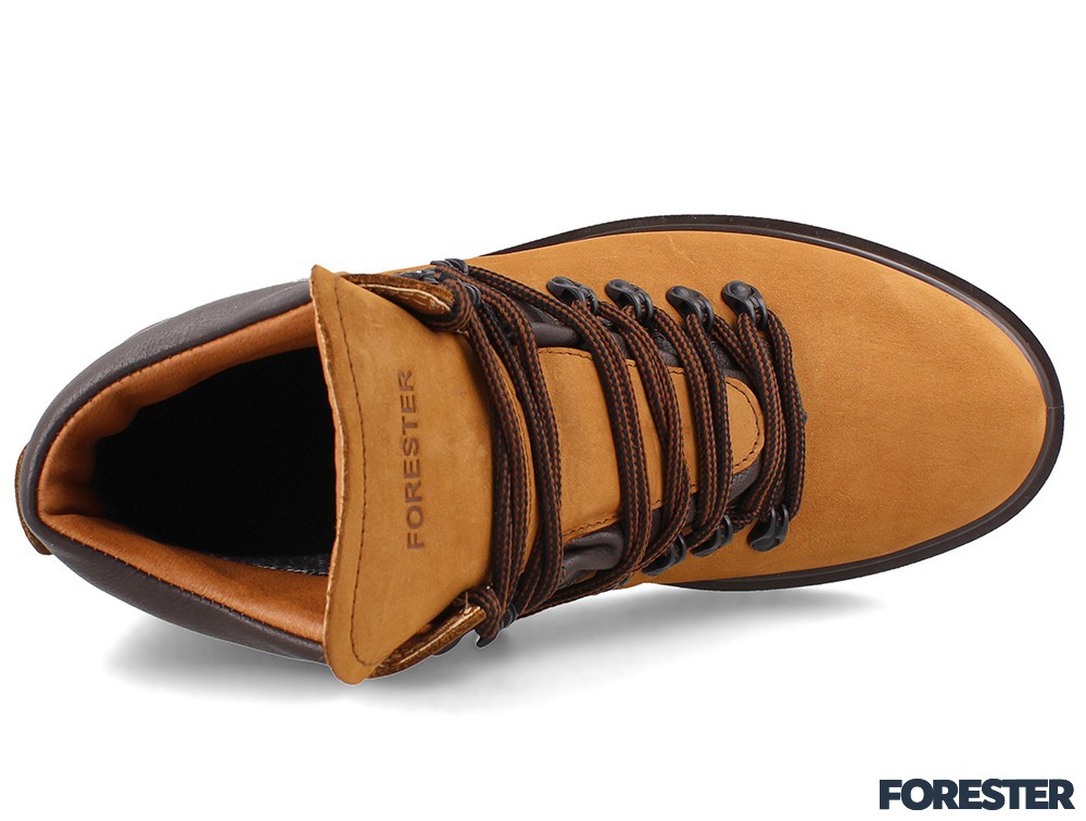 Мужские ботинки Forester Danner Pedula 402-74 Water resistant