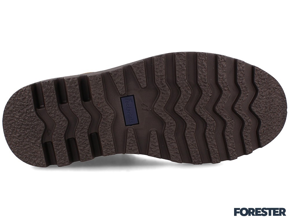Мужские ботинки Forester Danner Pedula 402-74 Water resistant