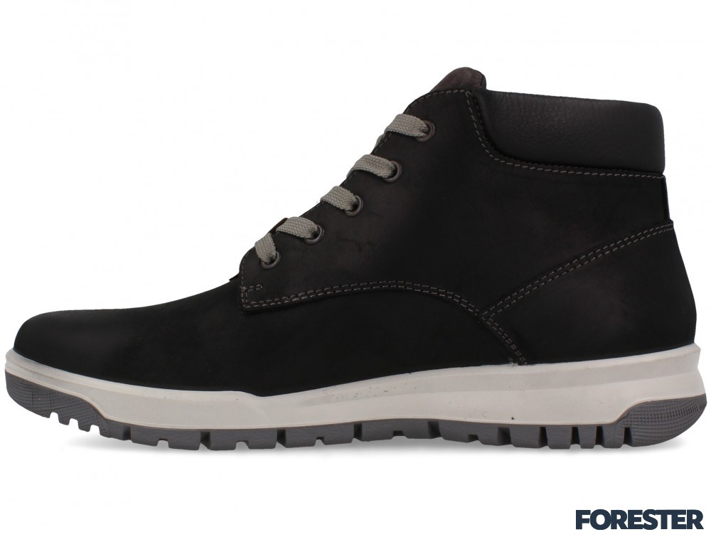 Мужские ботинки Forester Black Camper 4255-30