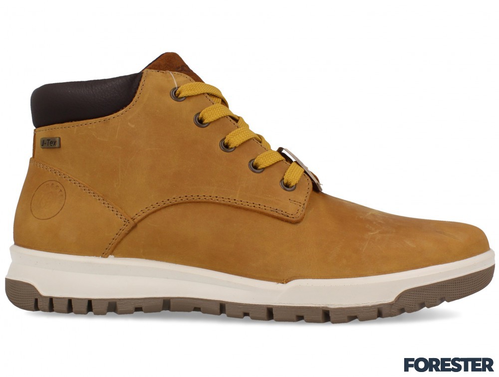 Мужские ботинки Forester Yellow Camper 4255-29