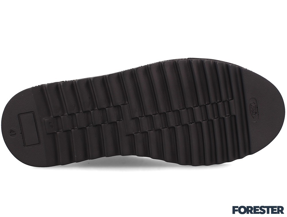 Мужские ботинки Forester 70127-451